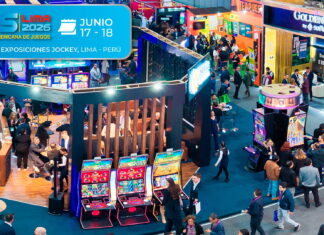 “PGS has always sought to unite the industry, bringing all stakeholders together in one place”