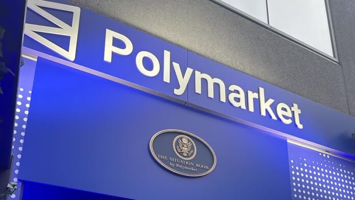 Polymarket completes first institutional block trade as prediction markets target larger investors