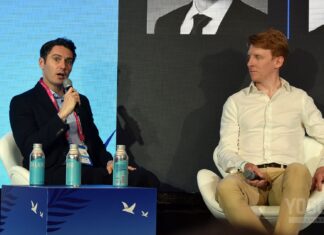 Prediction markets are here to stay, gaming leaders say as industry faces regulatory turning point