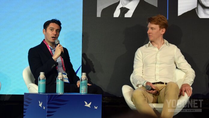 Prediction markets are here to stay, gaming leaders say as industry faces regulatory turning point