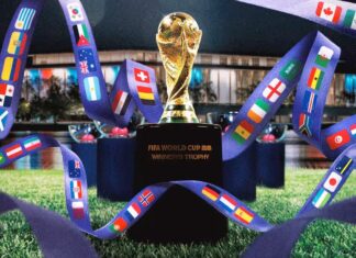 Prediction markets hit record $5B during World Cup as bettors post multimillion-dollar swings