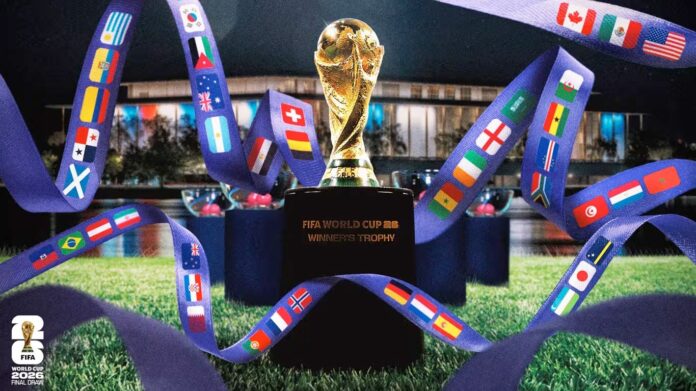 Prediction markets hit record $5B during World Cup as bettors post multimillion-dollar swings