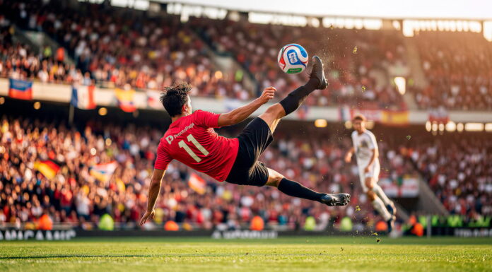 ProntoPaga expands processing capacity ahead of FIFA World Cup 2026 transaction surge