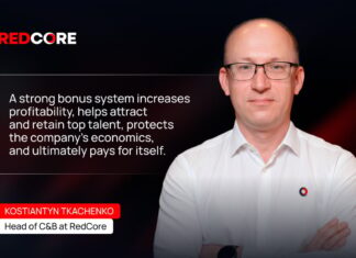 RedCore: Bonus systems — DIY tool or a guide for mature leaders