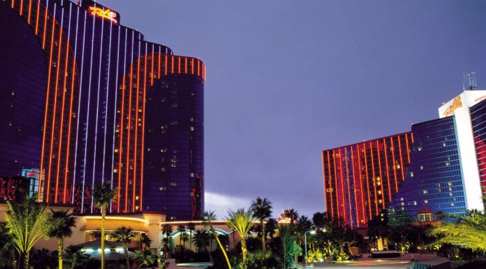 Rio Las Vegas eliminates $50 resort fee for group business bookings