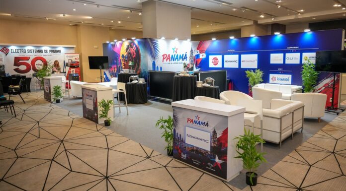 SAGSE Central America & Caribbean establishes itself as a networking hub for land-based and online gaming