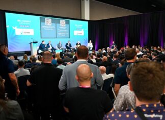 SBC Summit Americas kicks off today in Fort Lauderdale, uniting industry leaders from across the Americas