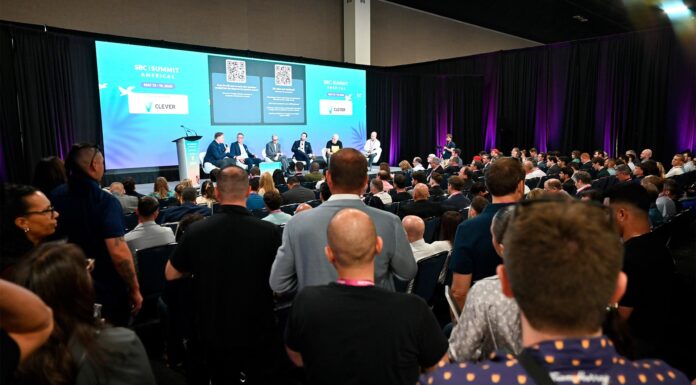SBC Summit Americas kicks off today in Fort Lauderdale, uniting industry leaders from across the Americas
