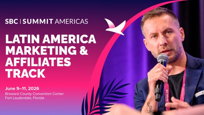 SBC Summit Americas to examine changing affiliate strategies in Latin America