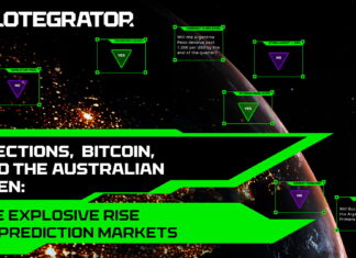 Slotegrator ebook examines prediction market boom as trading volumes surge