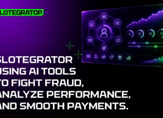 Slotegrator expands AI tools for fraud detection, analytics and payments