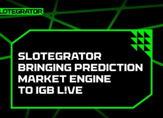 Slotegrator to showcase prediction market engine at iGB L!VE London