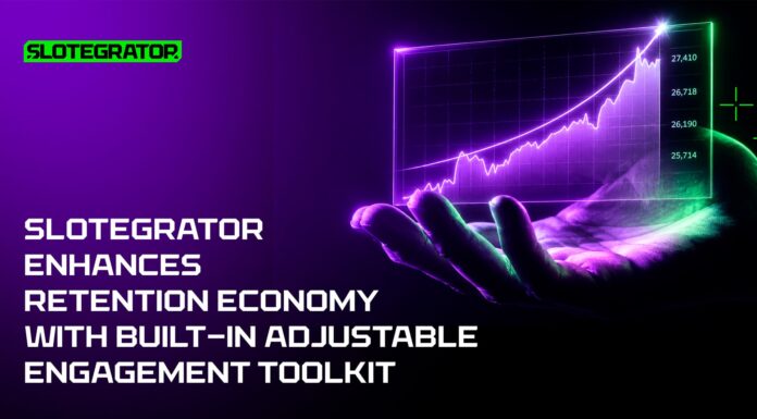 Slotegrator updates platform with market-specific retention tools