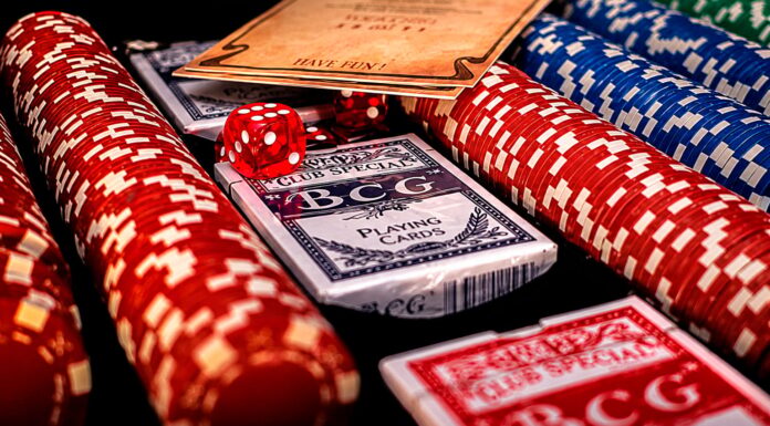 Smartphone adoption and faster internet fuel rise of live dealer gaming