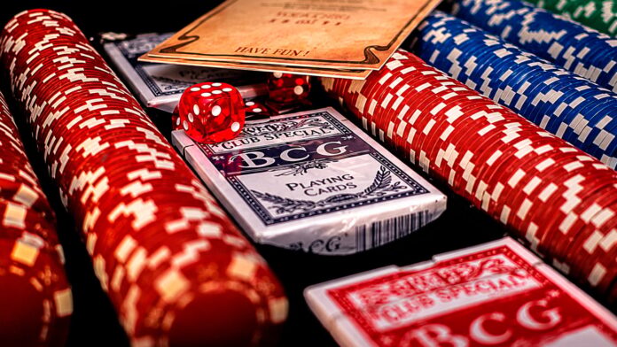 Smartphone adoption and faster internet fuel rise of live dealer gaming