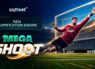 Soft2Bet launches MEGA Shoot gamification engine for the 2026 FIFA World Cup