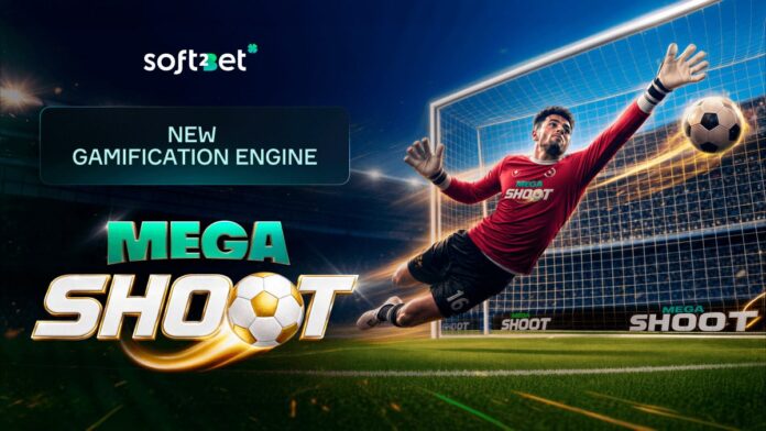 Soft2Bet launches MEGA Shoot gamification engine for the 2026 FIFA World Cup