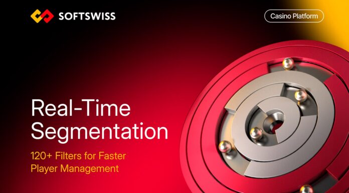 SOFTSWISS expands Casino Platform segmentation with real-time player targeting tools