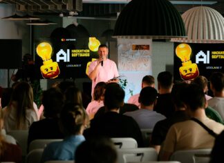 SOFTSWISS names two winners at AI Hackathon 2026 as teams develop business-ready AI tools