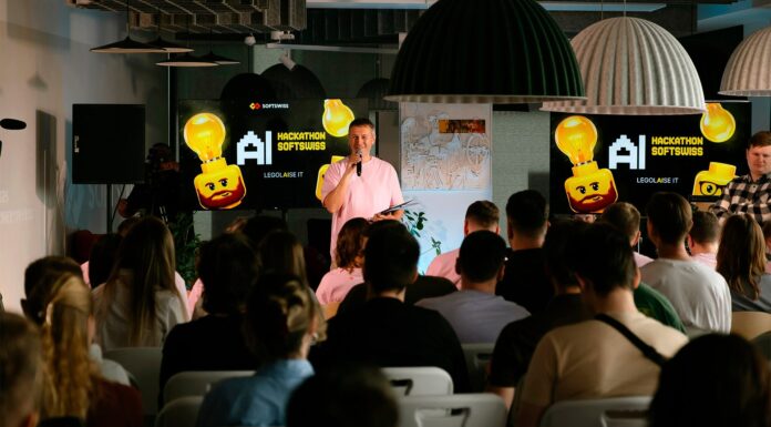 SOFTSWISS names two winners at AI Hackathon 2026 as teams develop business-ready AI tools