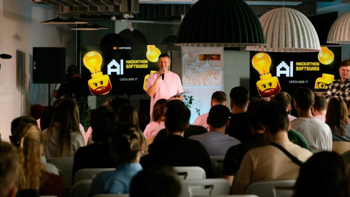 SOFTSWISS names two winners at AI Hackathon 2026 as teams develop business-ready AI tools