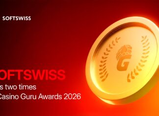 SOFTSWISS receives two honors at Casino Guru Awards 2026