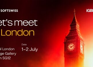 SOFTSWISS to host networking lounge for partner meetings at iGB L!VE 2026