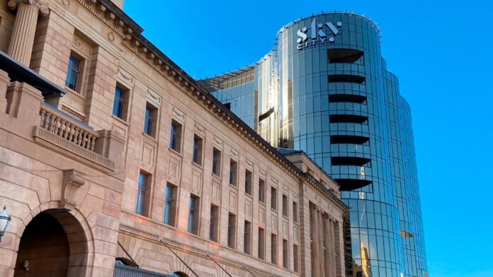 South Australia seeks $14