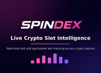 Spindex launches platform aggregating live crypto casino data across games and operators