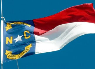 Sports betting operators face potential tax increase under North Carolina budget plan