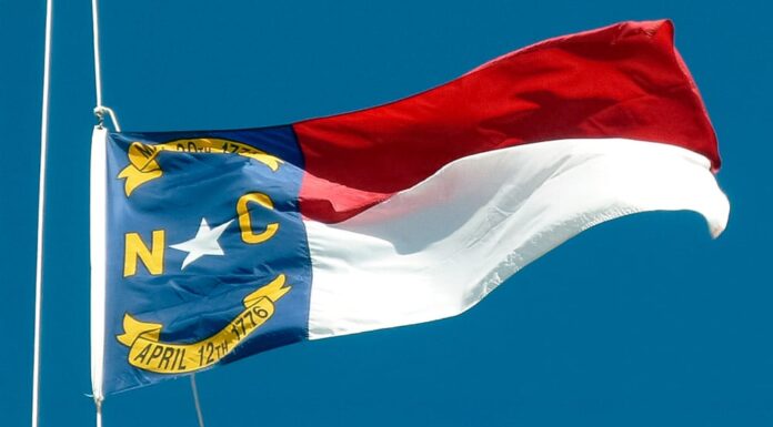 Sports betting operators face potential tax increase under North Carolina budget plan