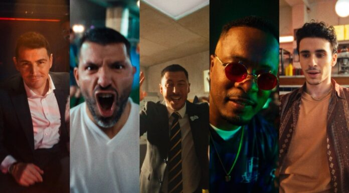 Stake unveils global football campaign ’It’s All At Stake’ ahead of 2026 tournament