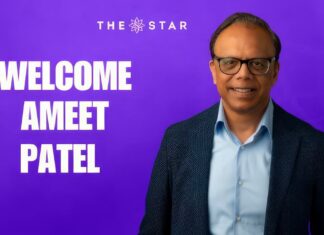Star names former Bally's executive Ameet Patel dual CEO of Queensland integrated resorts