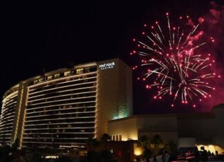 Station Casinos to celebrate 50th anniversary with month-long events across Las Vegas