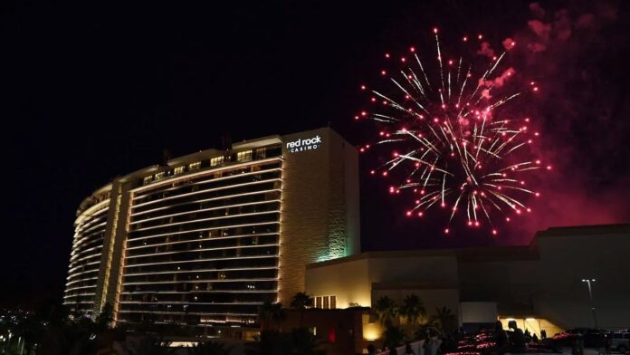 Station Casinos to celebrate 50th anniversary with month-long events across Las Vegas