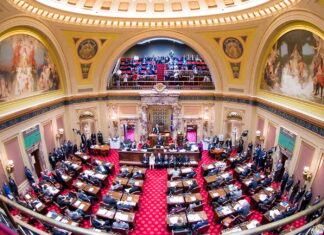 Sweepstakes casino proposal stalls in Minnesota as 2026 session ends