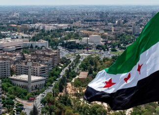 Syria blocks gambling and betting websites in digital safety push