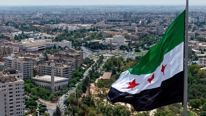 Syria blocks gambling and betting websites in digital safety push