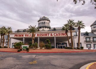 Terrible's reaches deal to operate Primm casino properties following closure notice