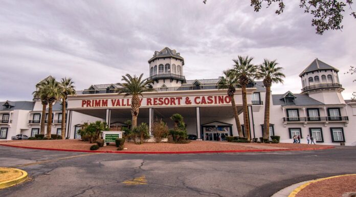 Terrible's reaches deal to operate Primm casino properties following closure notice