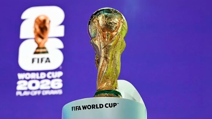 Thailand cracks down on illegal betting platforms during FIFA World Cup