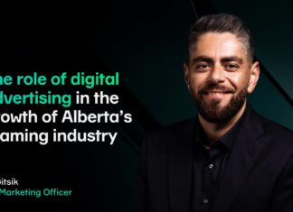 The role of digital advertising in the growth of Alberta’s iGaming industry
