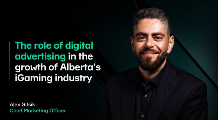 The role of digital advertising in the growth of Alberta’s iGaming industry
