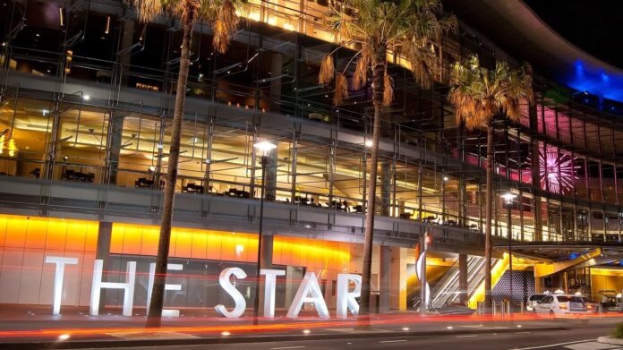 The Star Sydney fined $7