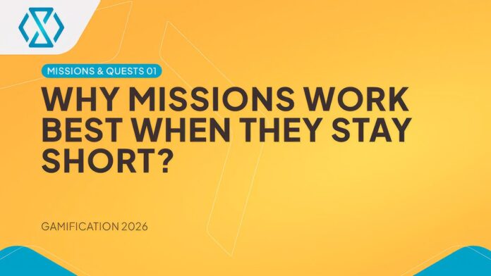 Timeless Tech explores how effective gamification starts with simpler missions