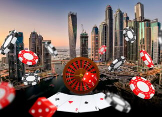 UAE launches first licensed online sportsbook Play971 ahead of World Cup
