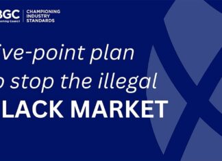 UK: Betting and Gaming Council unveils five-point plan to combat growing black market