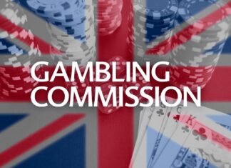 UK gambling industry GGY rises to $6.01 billion in Q4 as online betting dominates, regulator says