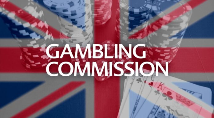 UK gambling industry GGY rises to $6.01 billion in Q4 as online betting dominates, regulator says