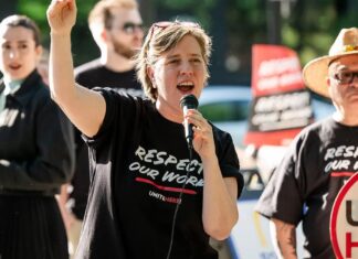 Unite Here urges Congress to ban prediction market sports contracts